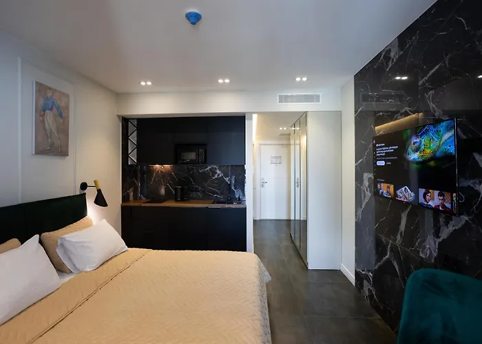 Beach Apartment