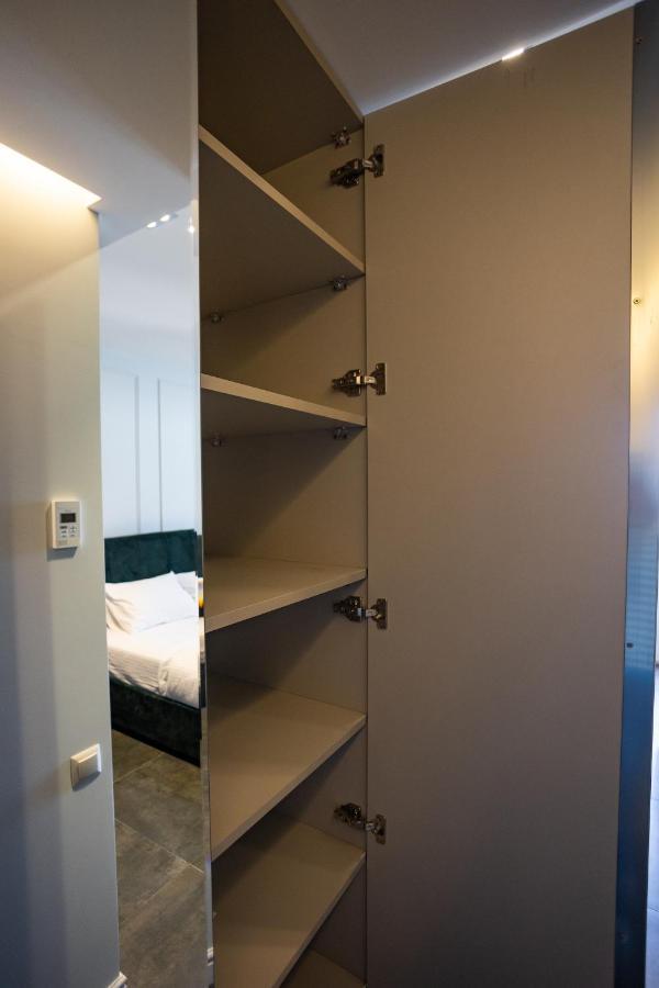 Daire Beach Apartment Batum