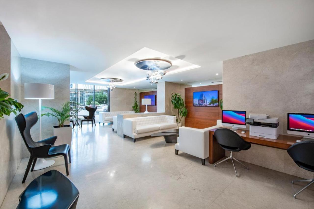 Beach Apartment * Batum