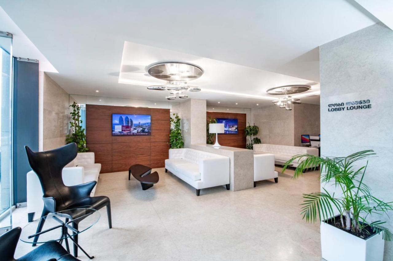 Daire Beach Apartment *