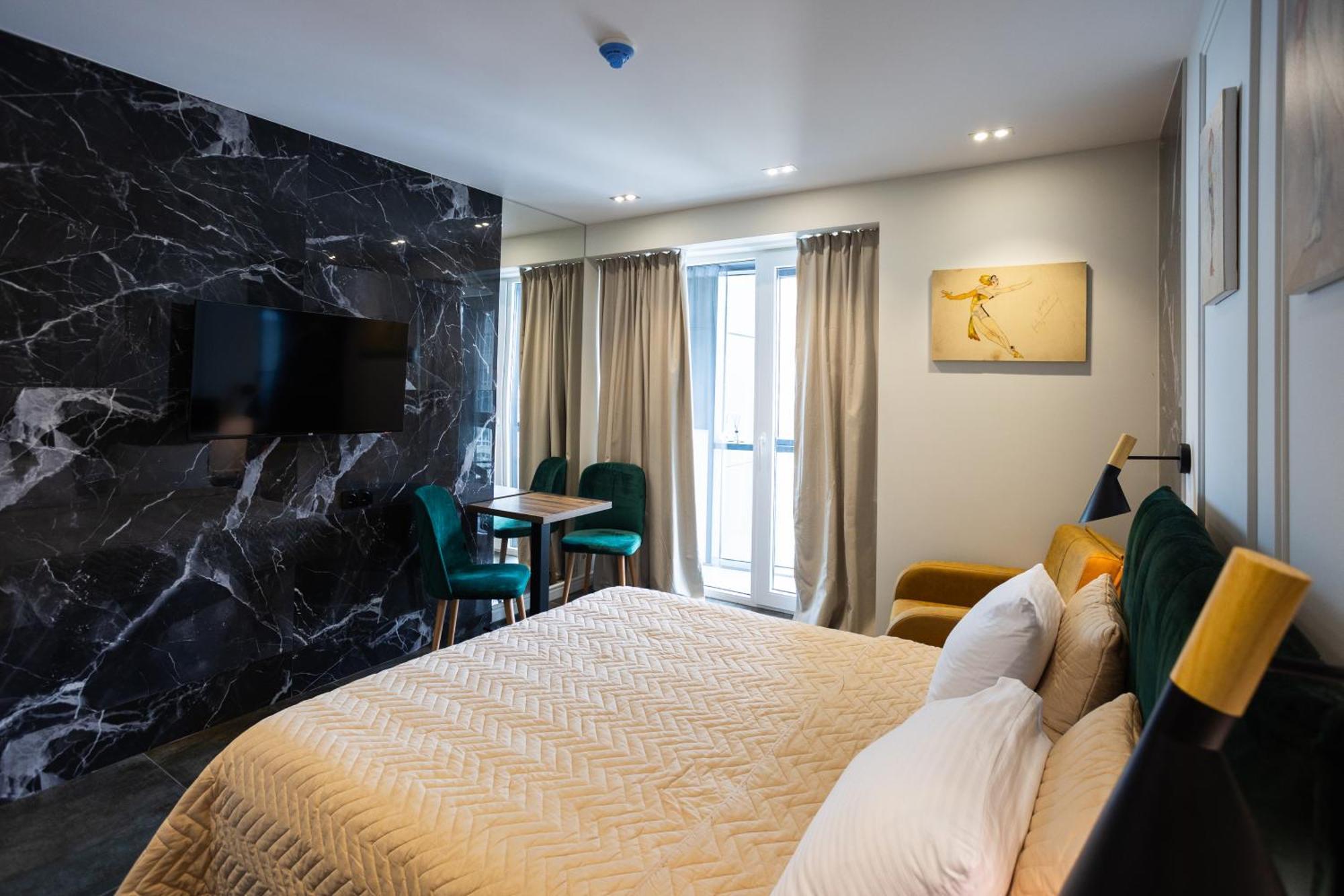 Beach Apartment * Batum