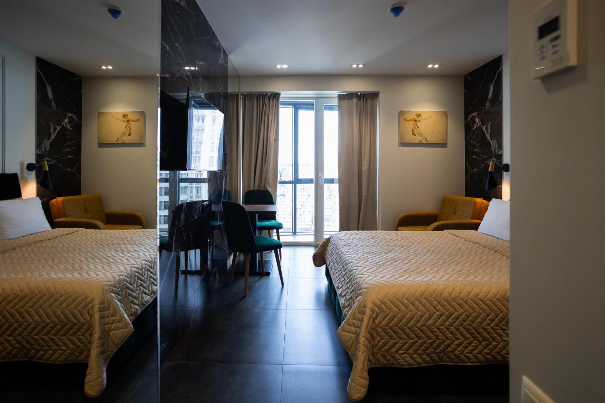 Beach Apartment * Batum