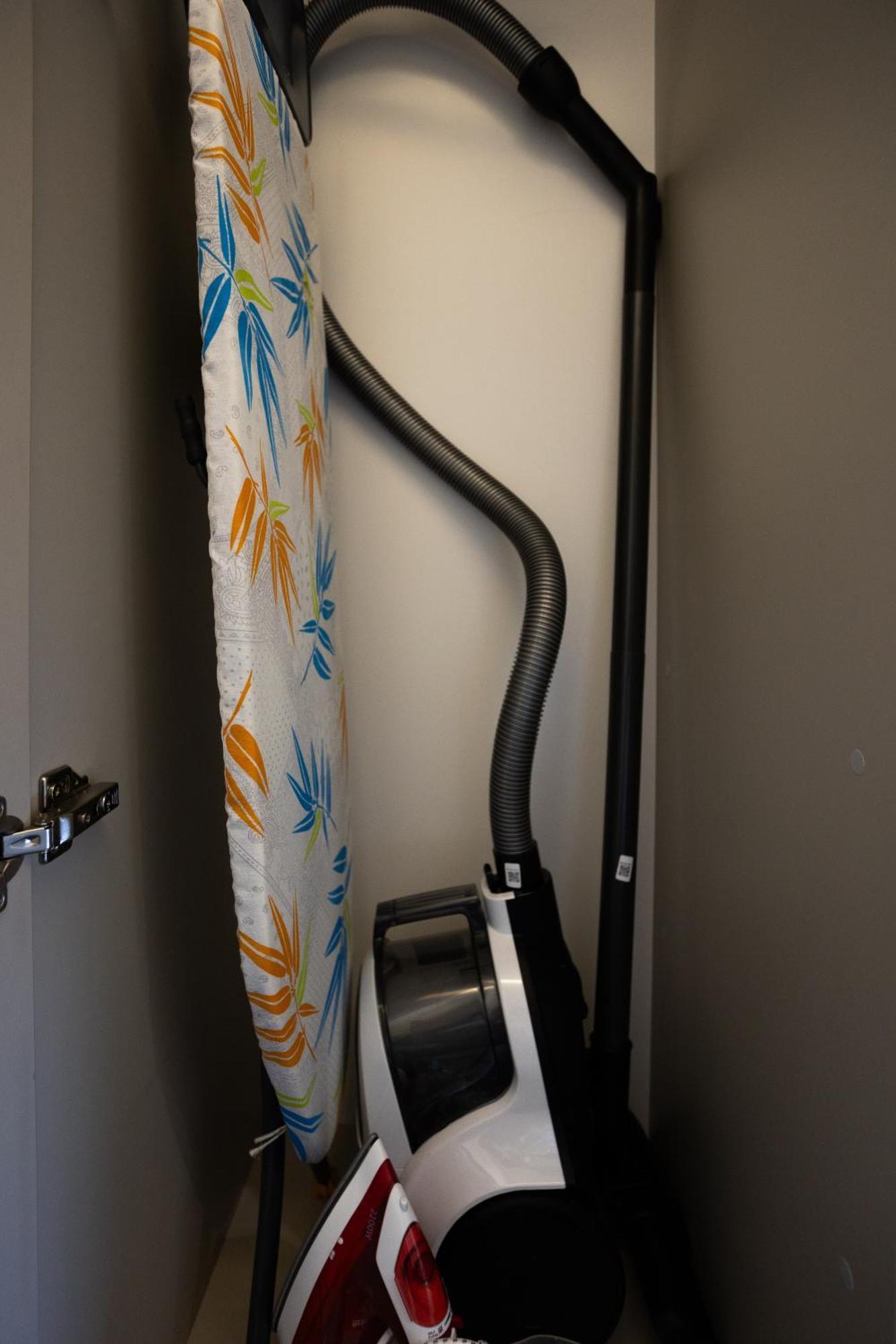 Beach Apartment Batum