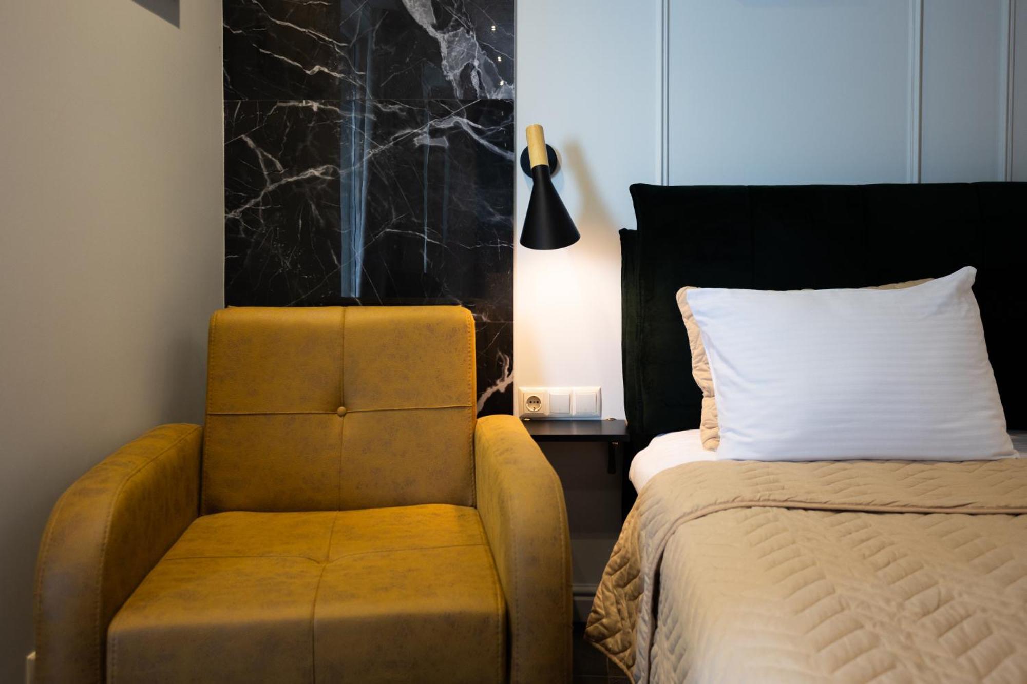 Beach Apartment Daire