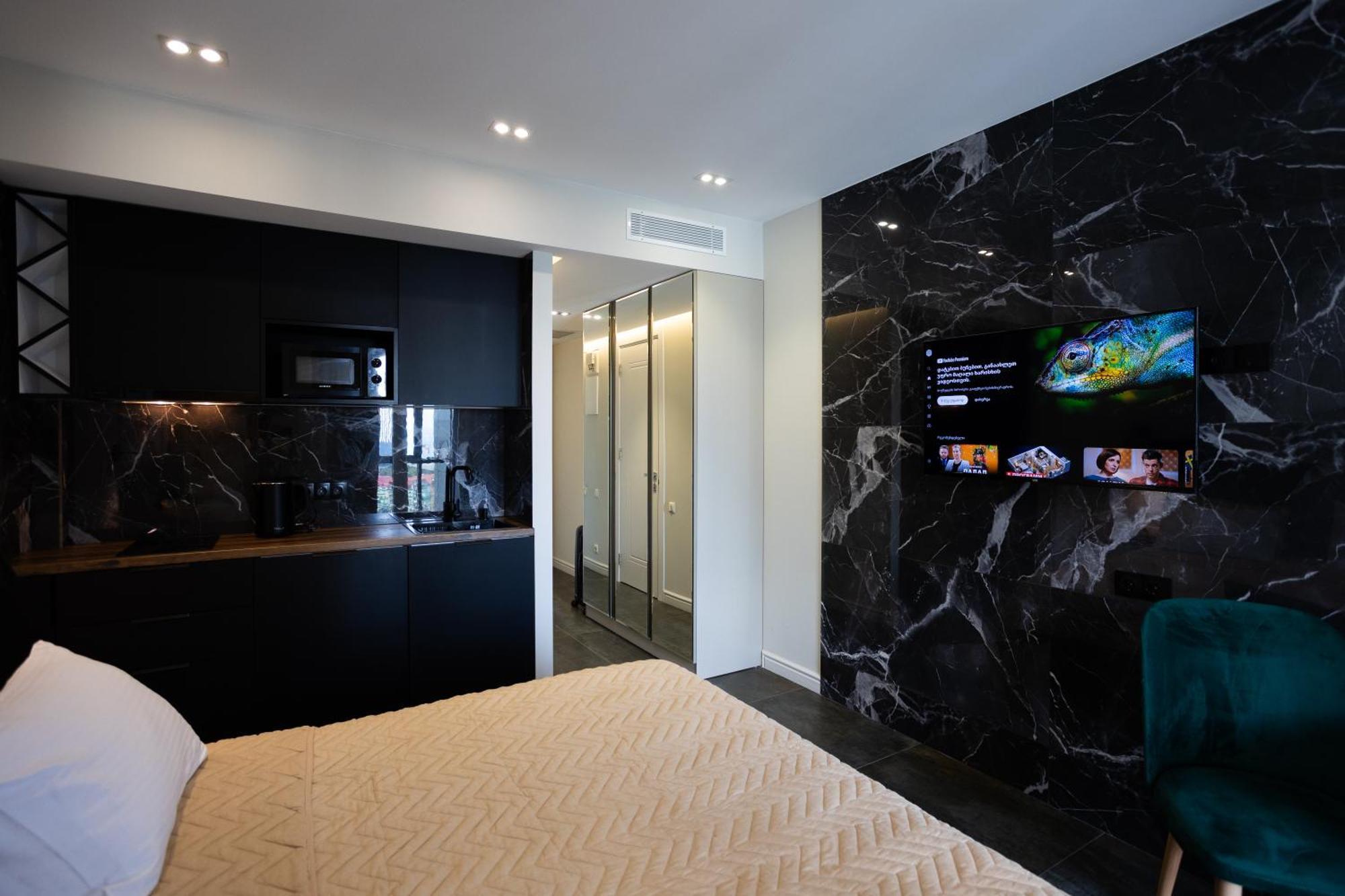 Daire Beach Apartment