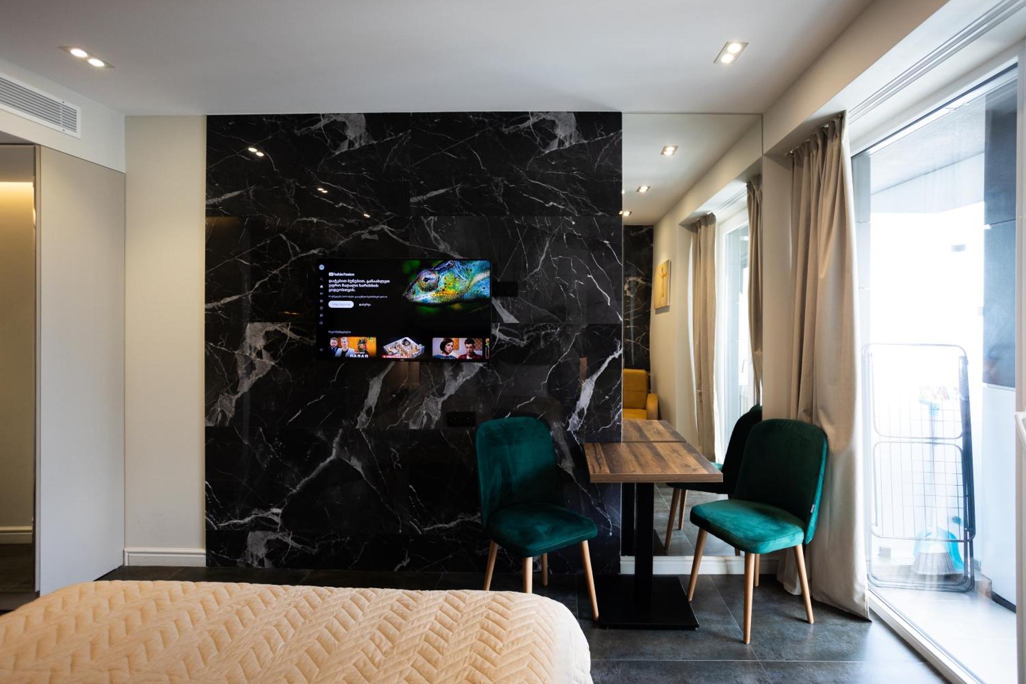 Daire Beach Apartment Batum