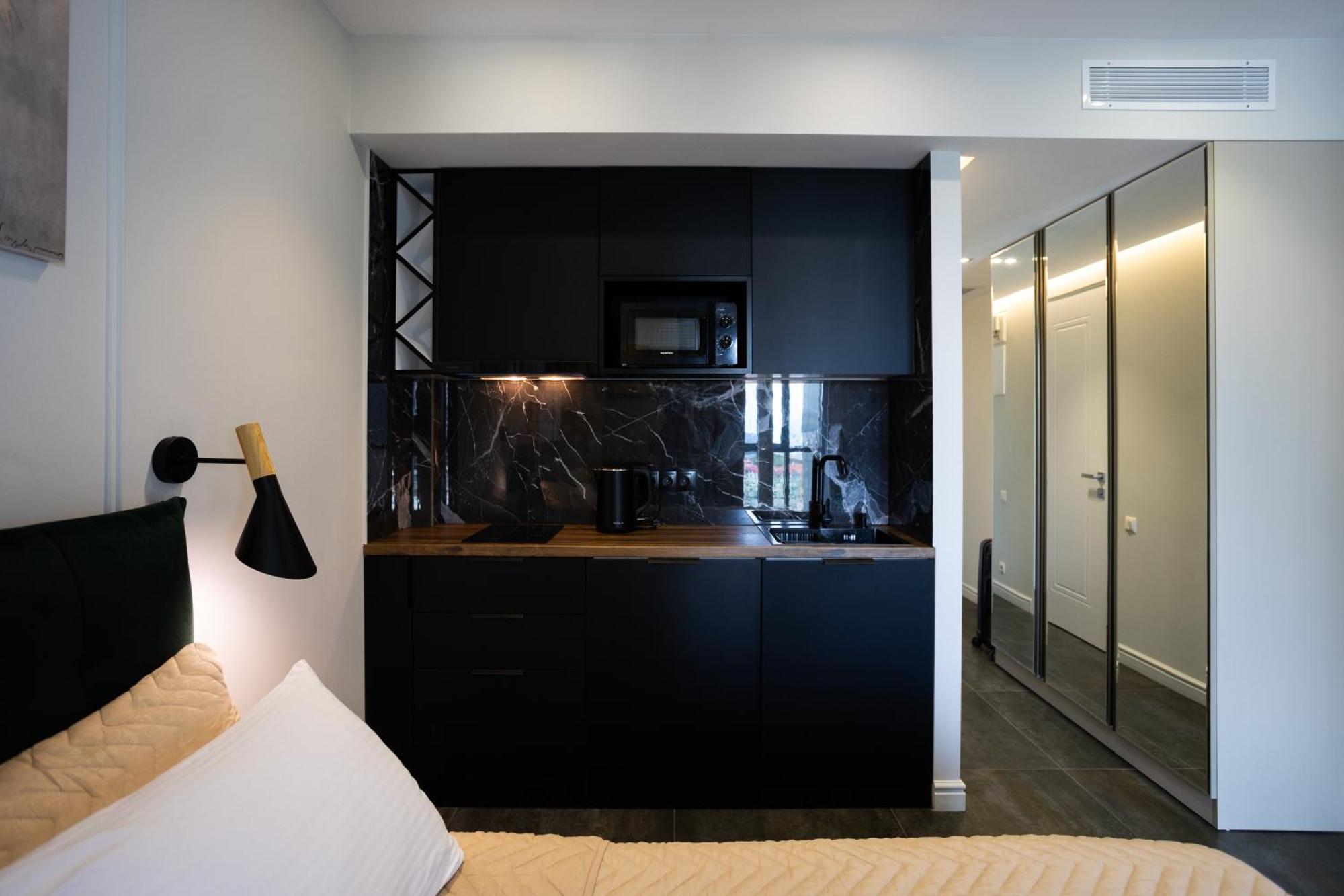 Daire Beach Apartment