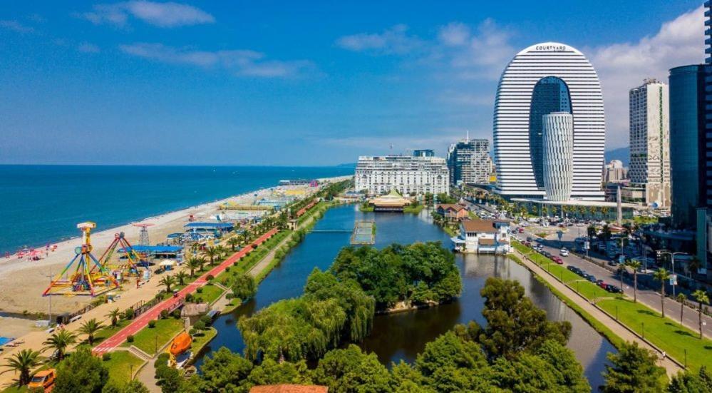 Daire Beach Apartment