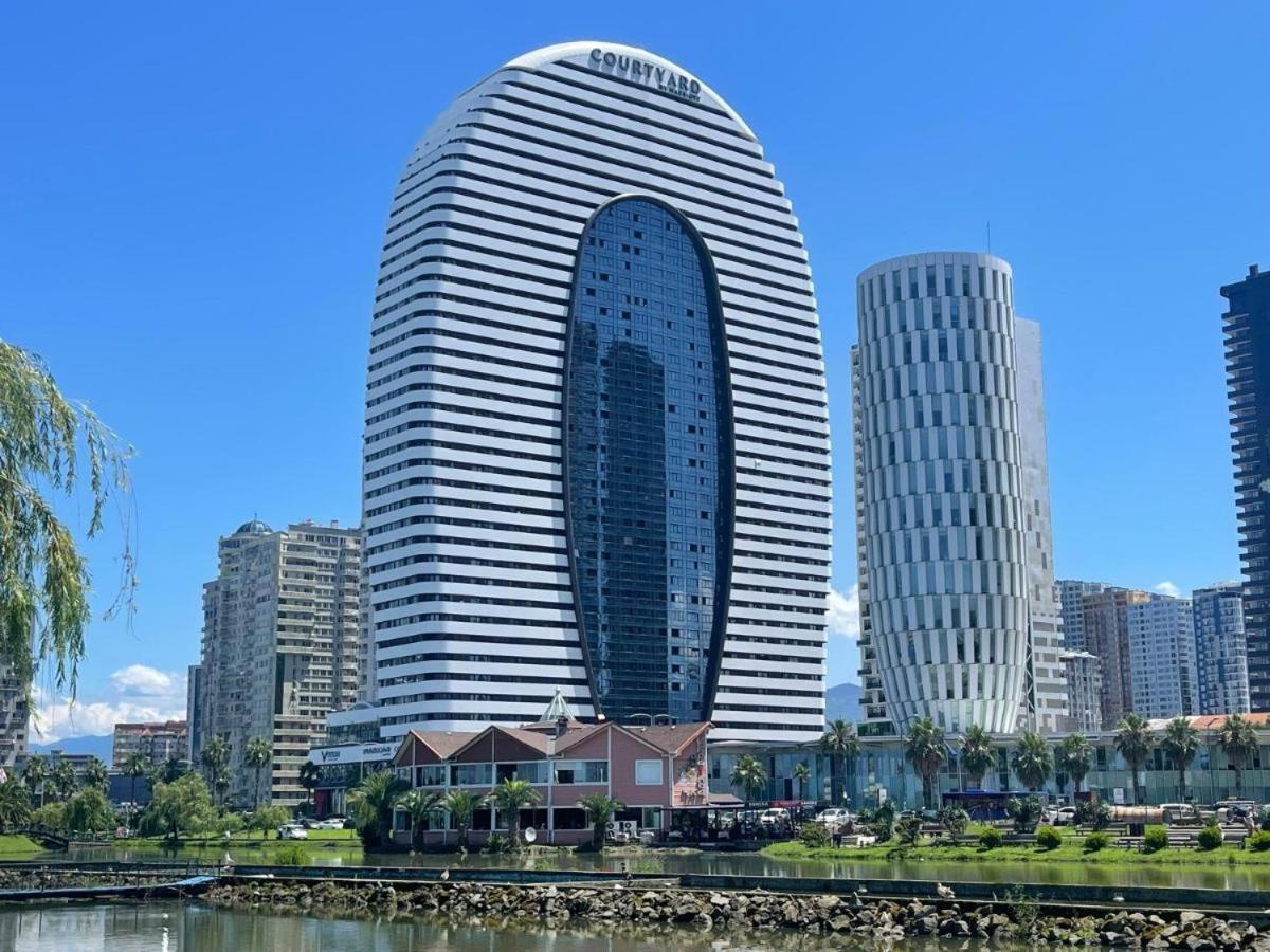 Daire Beach Apartment *