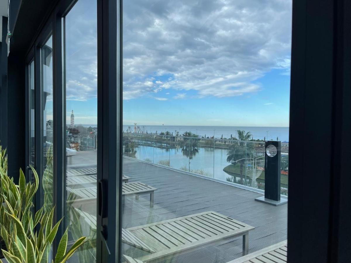 Daire Beach Apartment Batum
