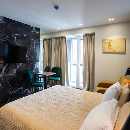 Beach Apartment باتومي المظهر الخارجي الصورة
