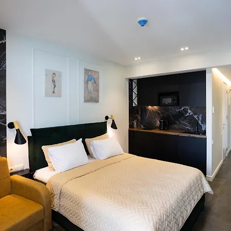 Beach Apartment باتومي المظهر الخارجي الصورة