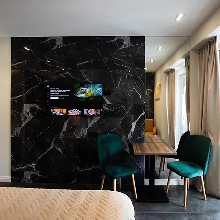 Beach Apartment باتومي المظهر الخارجي الصورة
